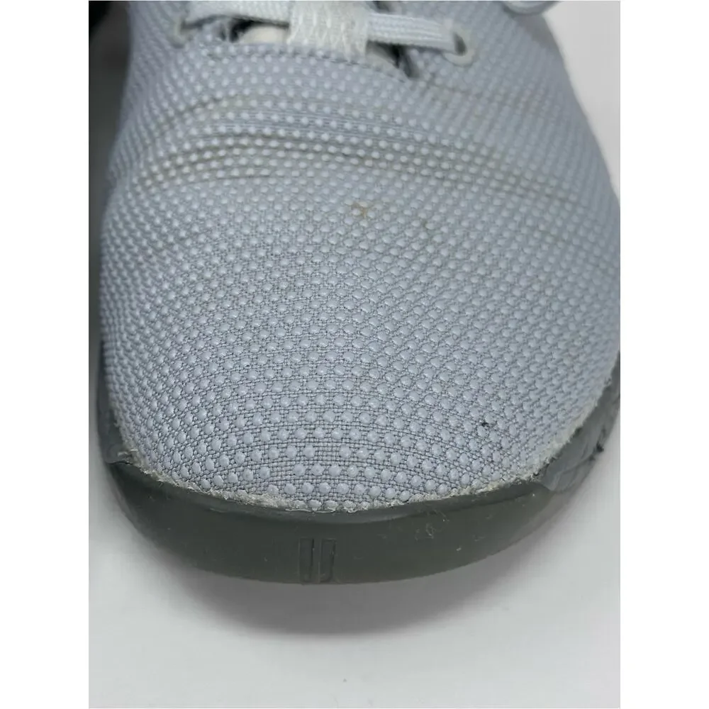 Nobull Super Fabric Trainers -Gray